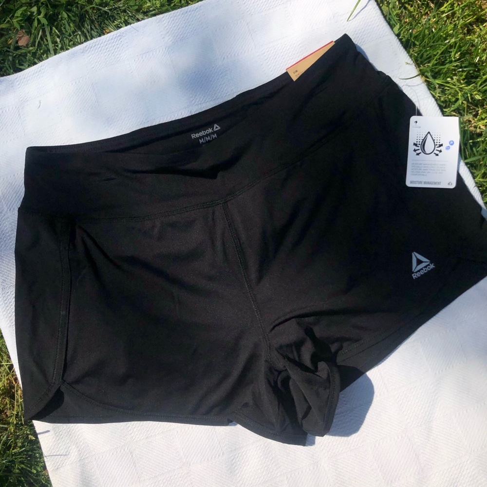 Reebok Athletic Shorts